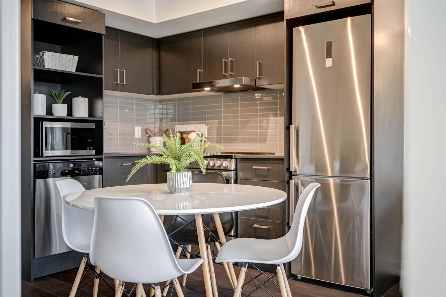 219 Dundas Street E, #2106