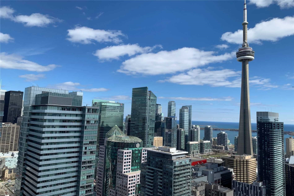 87 Peter St, Toronto