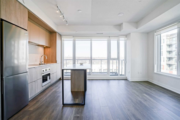 35 Tubman Ave, Toronto