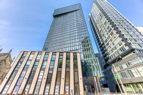 60 Shuter St, Toronto