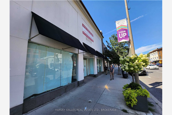 2574 Yonge St, Toronto