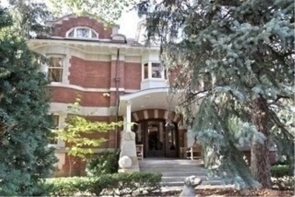 114 Glen Rd, Toronto