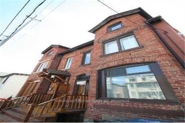 467 Richmond St E, Toronto