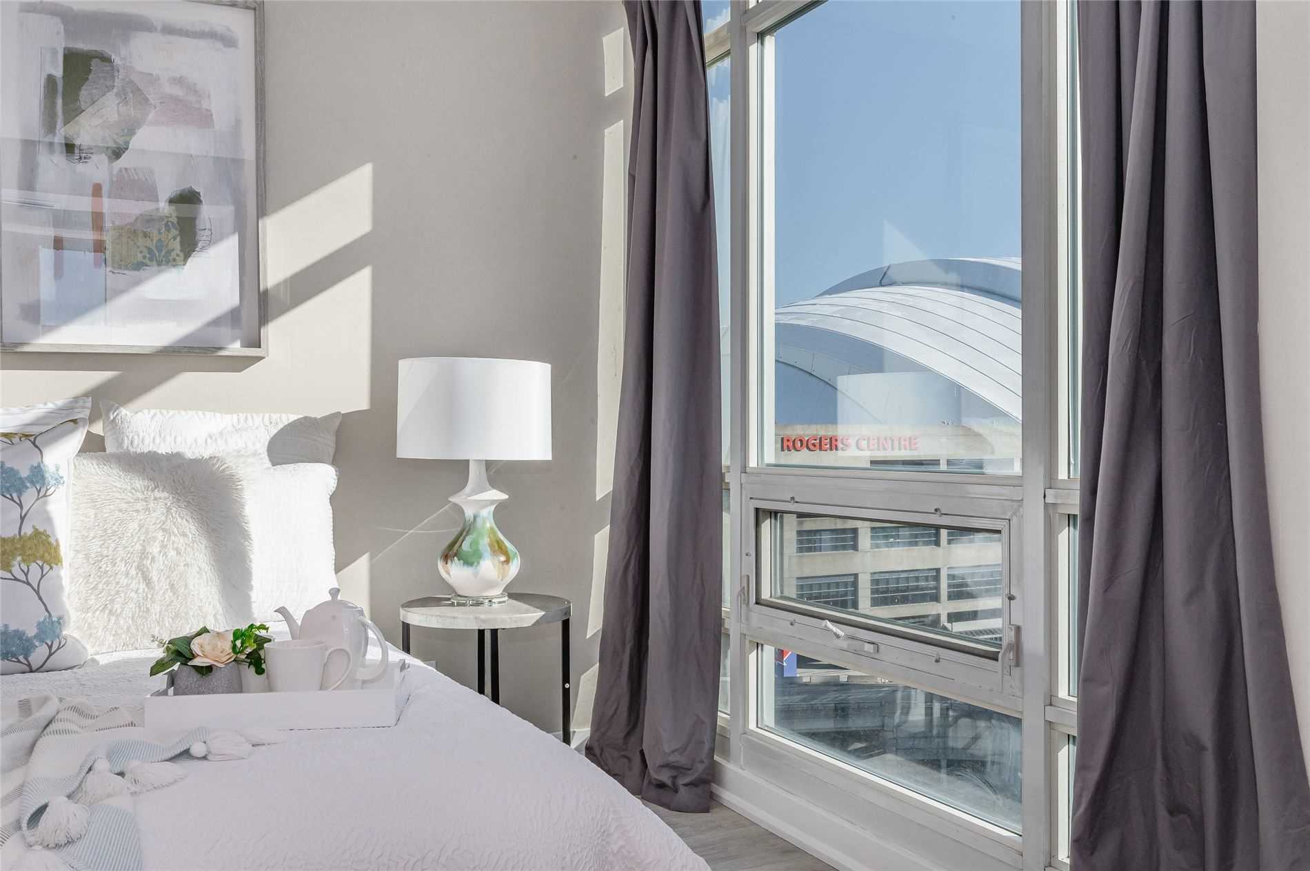 381 Front Street W #1710