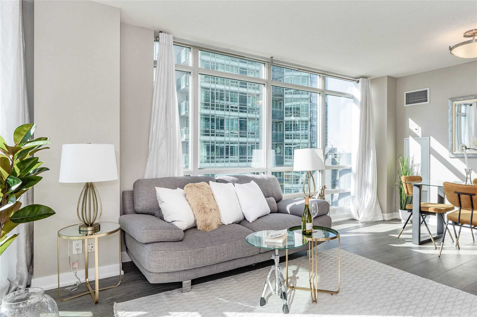 381 Front Street W #1710