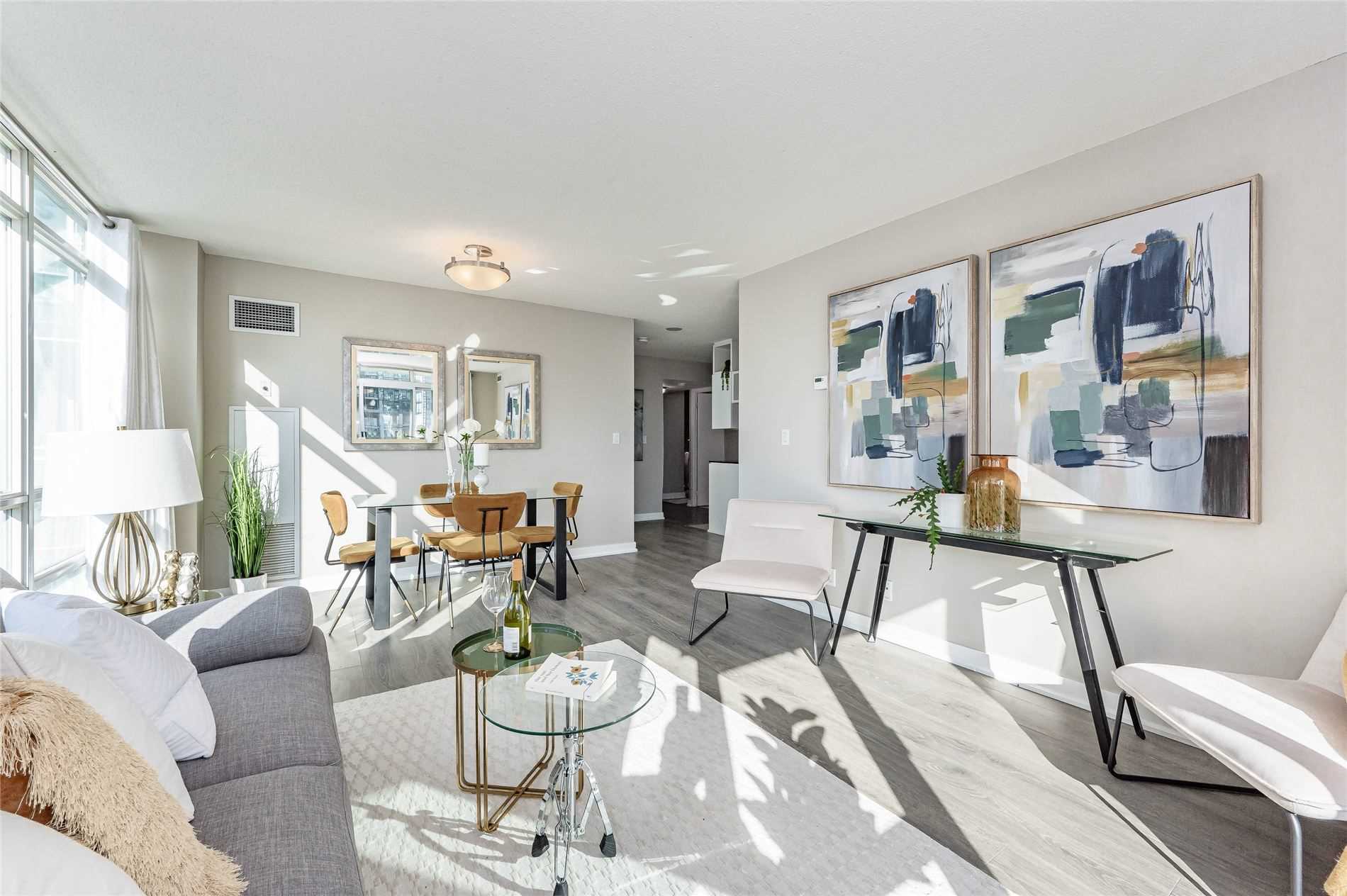381 Front Street W #1710