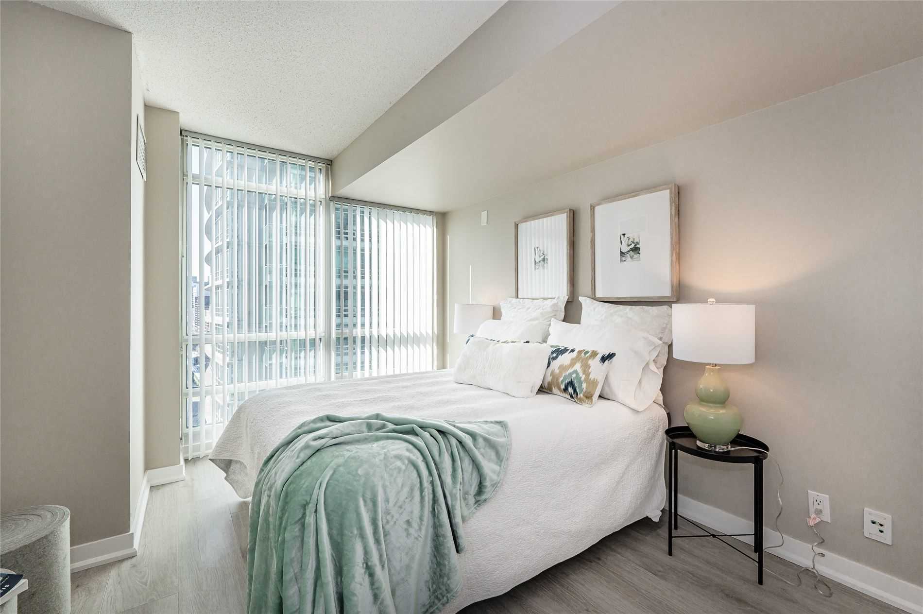 381 Front Street W #1710