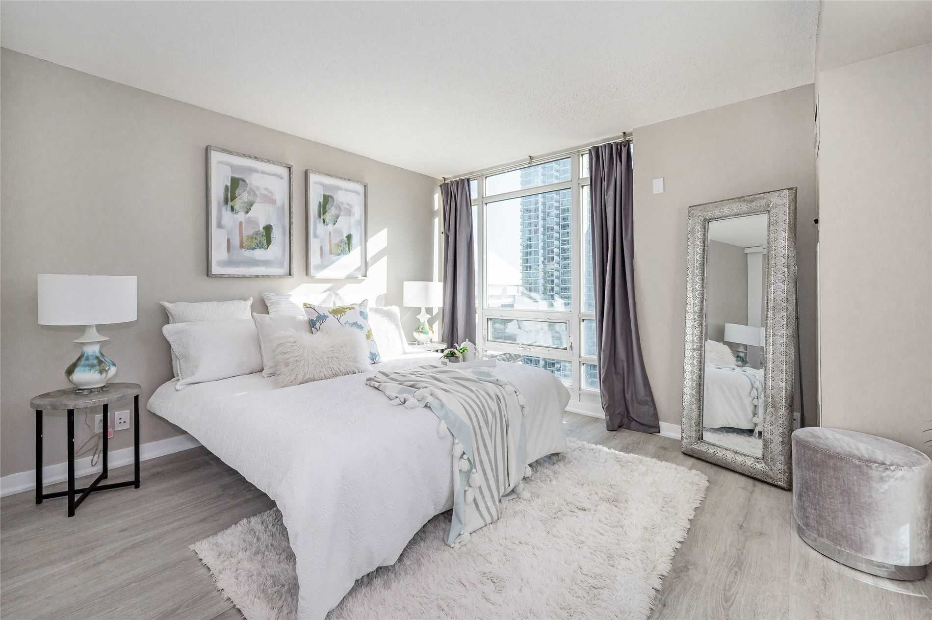 381 Front Street W #1710