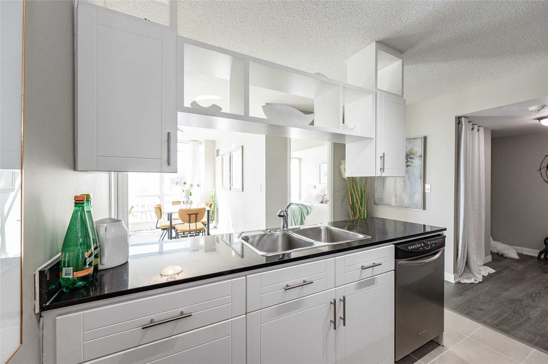 381 Front Street W #1710