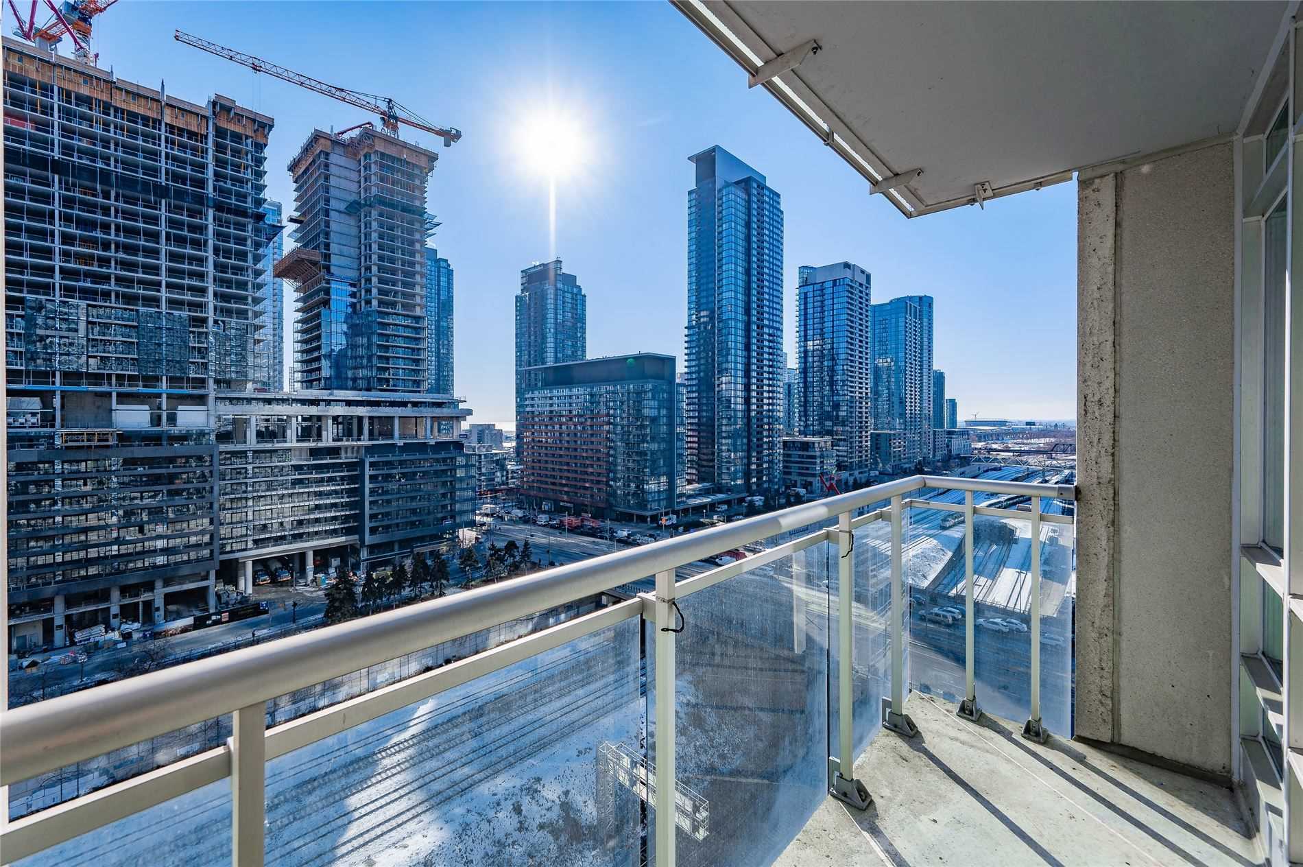 381 Front Street W #1710