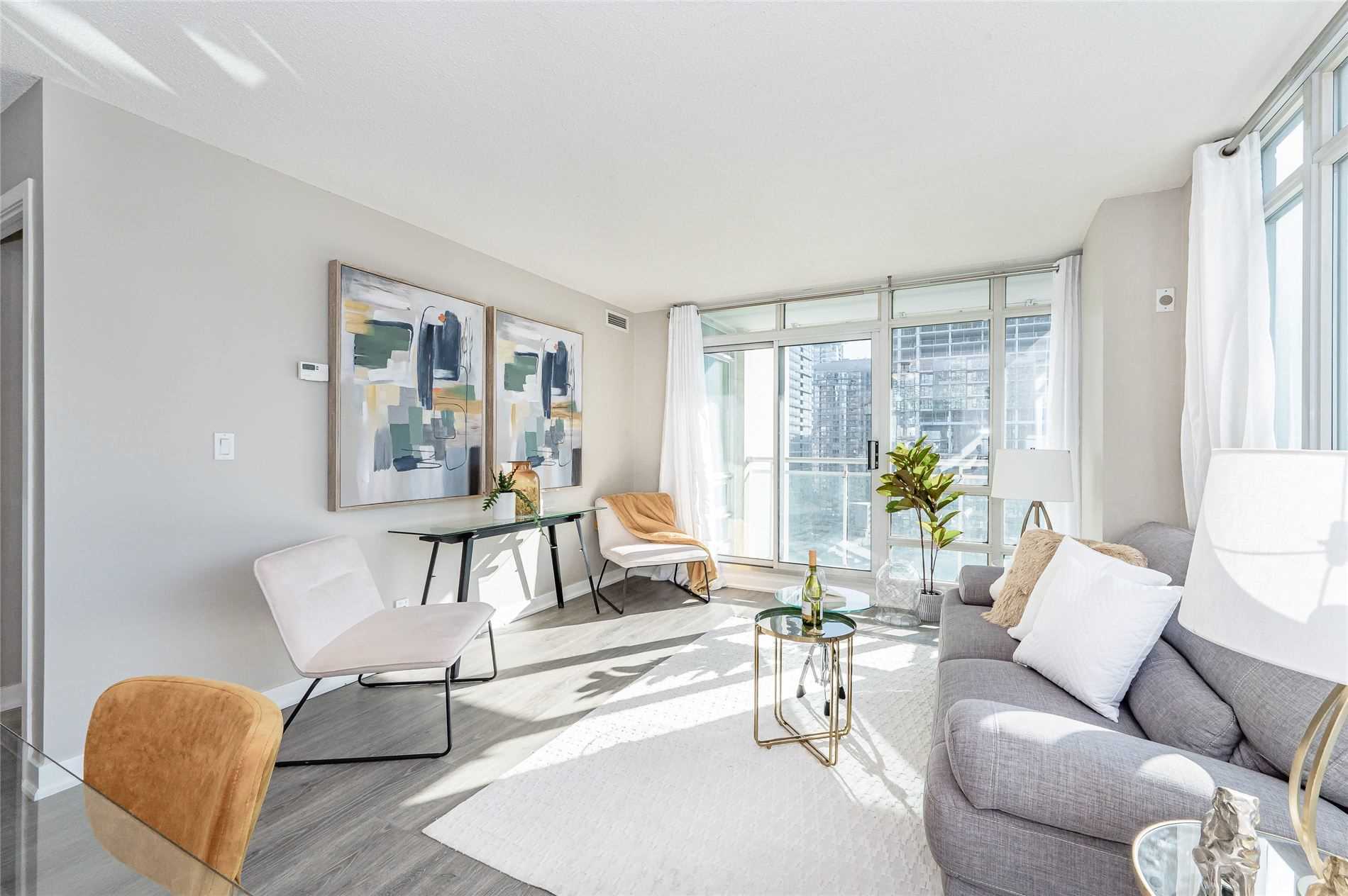 381 Front Street W #1710