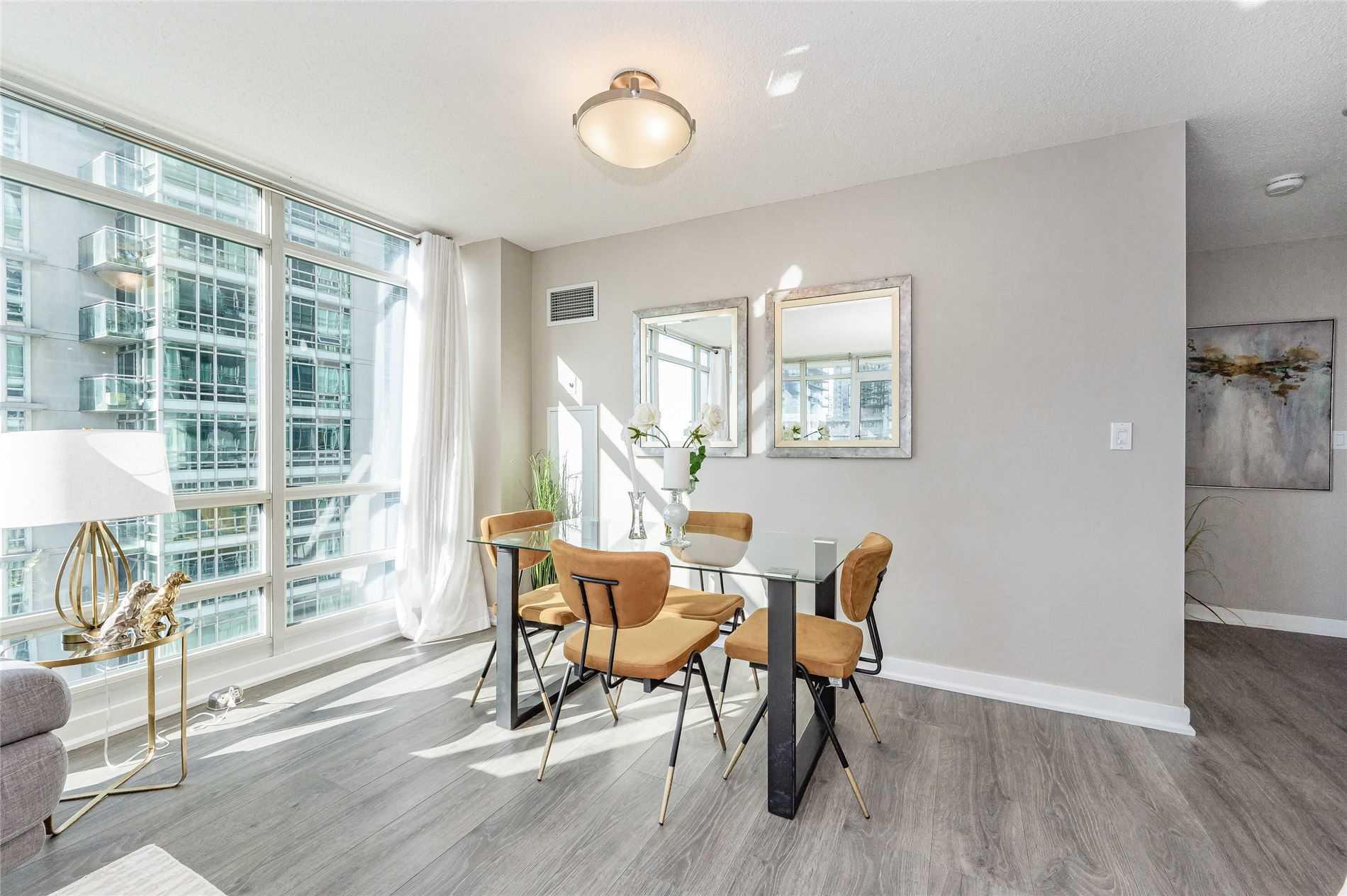 381 Front Street W #1710