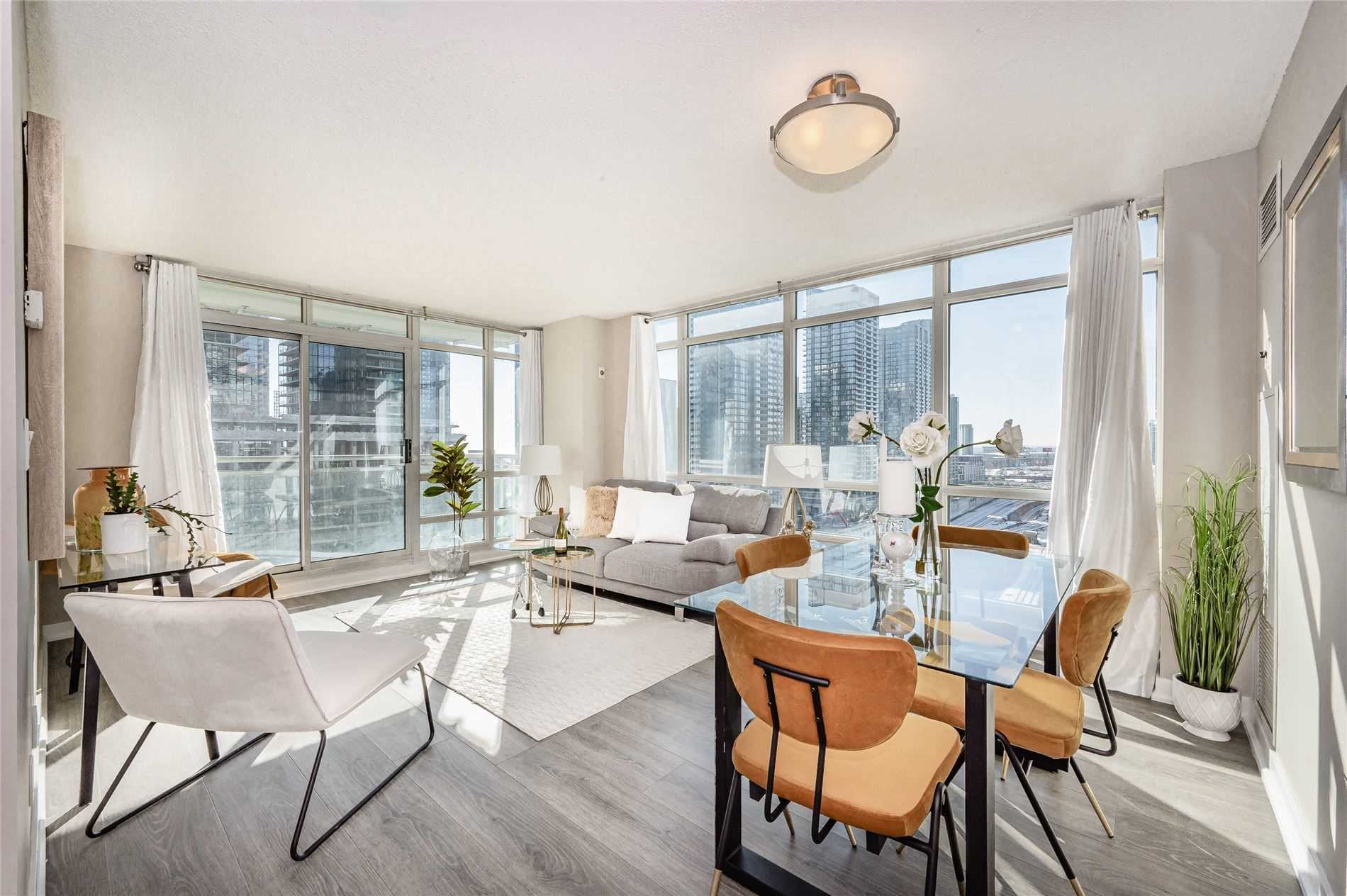 381 Front Street W #1710