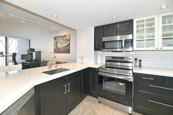 77 Maitland Pl, Toronto