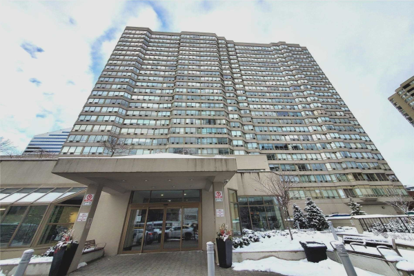 30 Greenfield Ave, Toronto