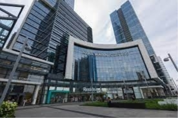 4789 Yonge St, Toronto