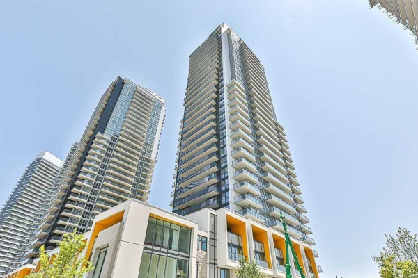 95 Mcmahon Dr, Toronto