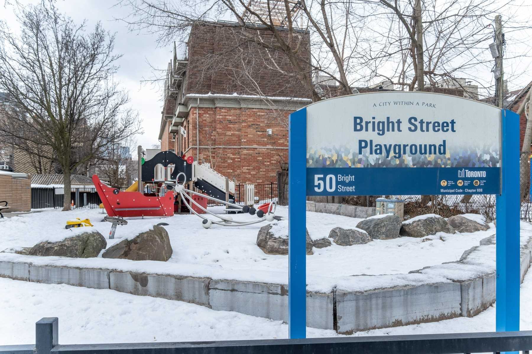 40 Bright Street