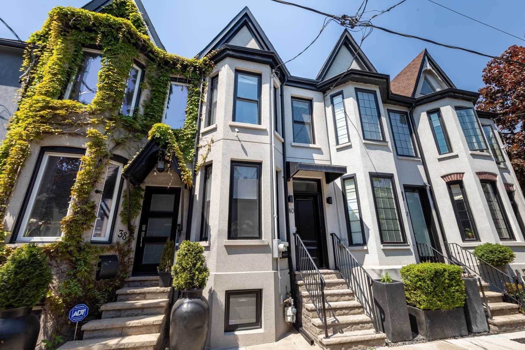 40 Bright Street
