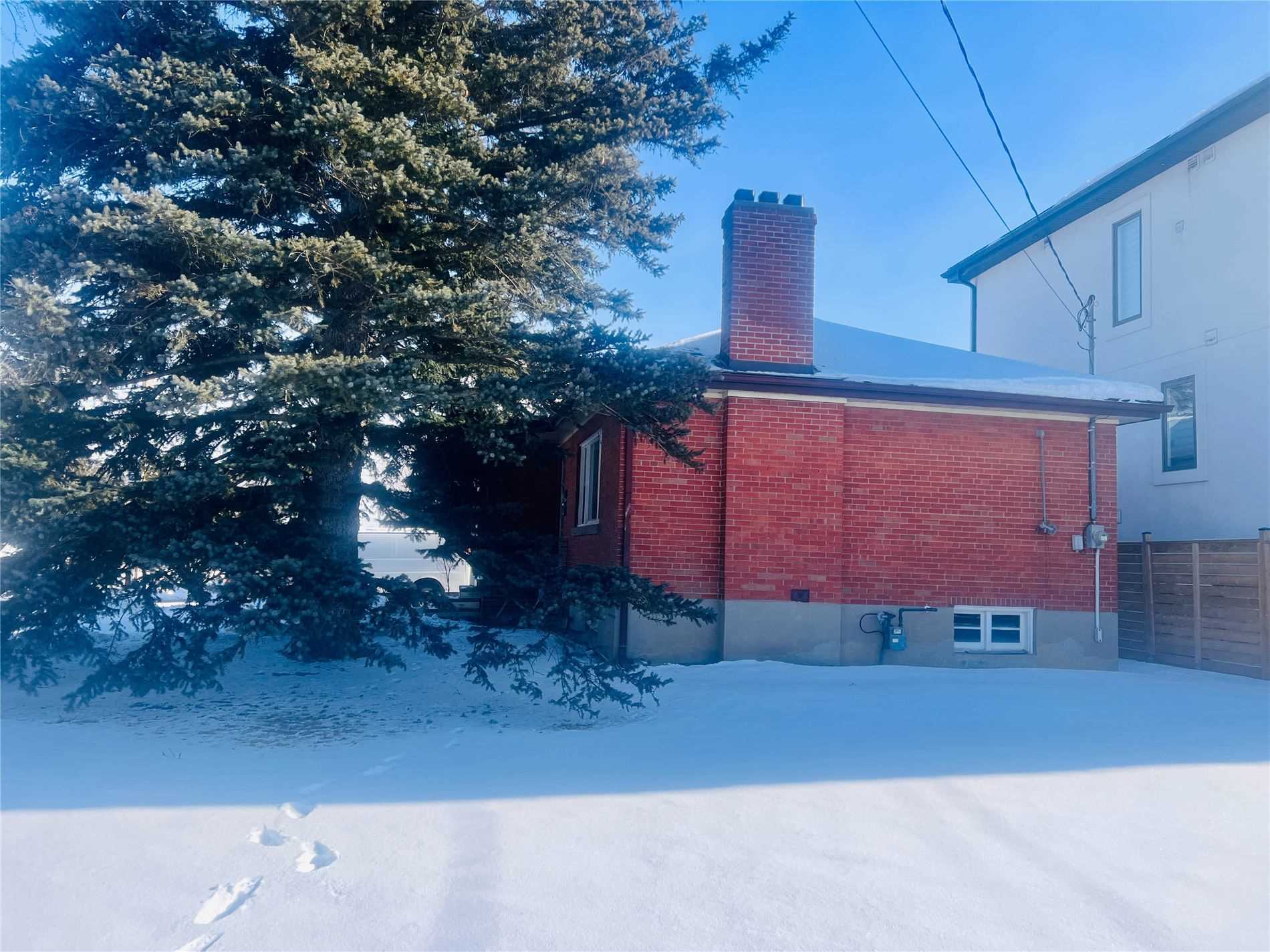201 Codsell Ave