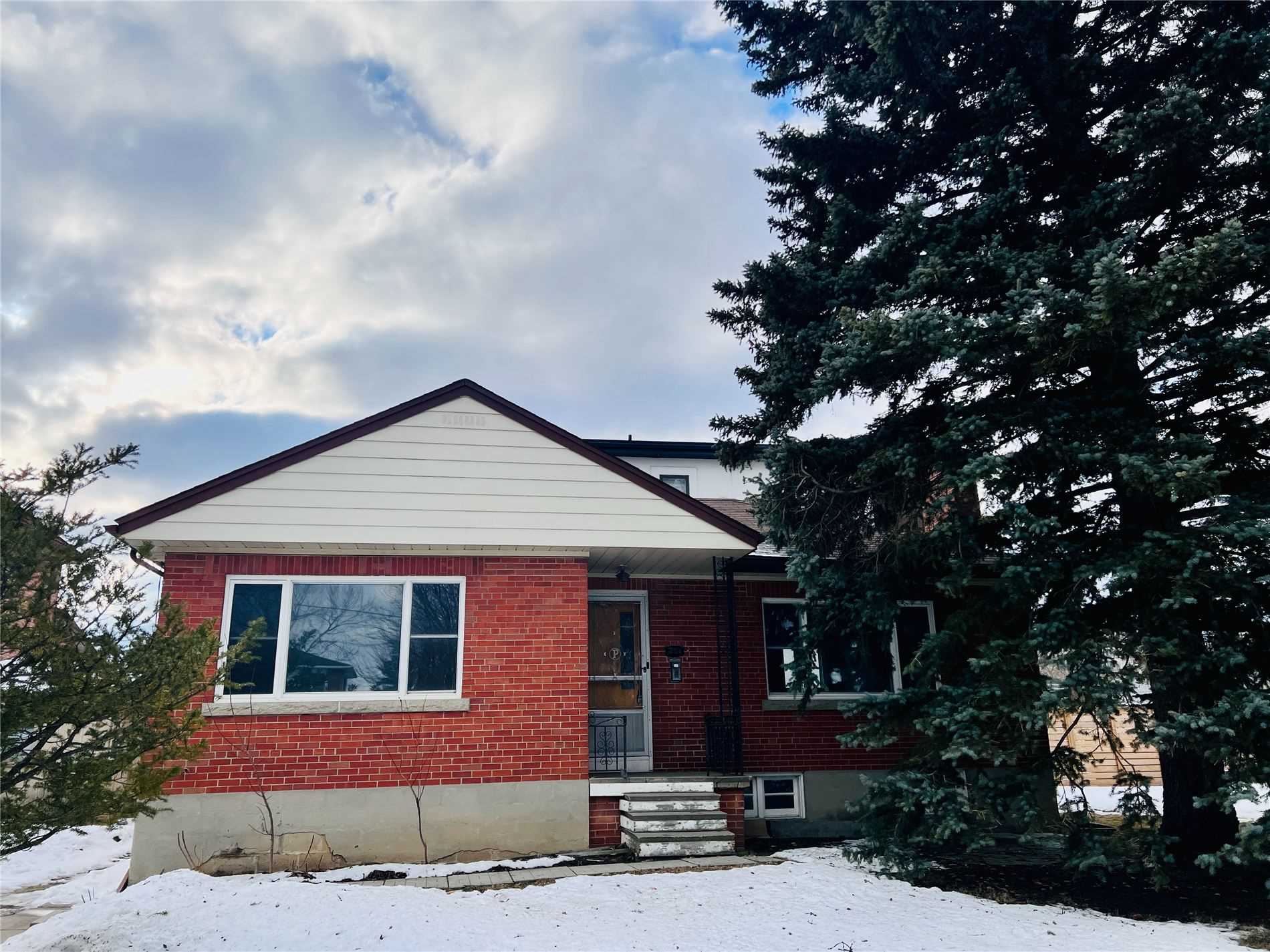 201 Codsell Ave