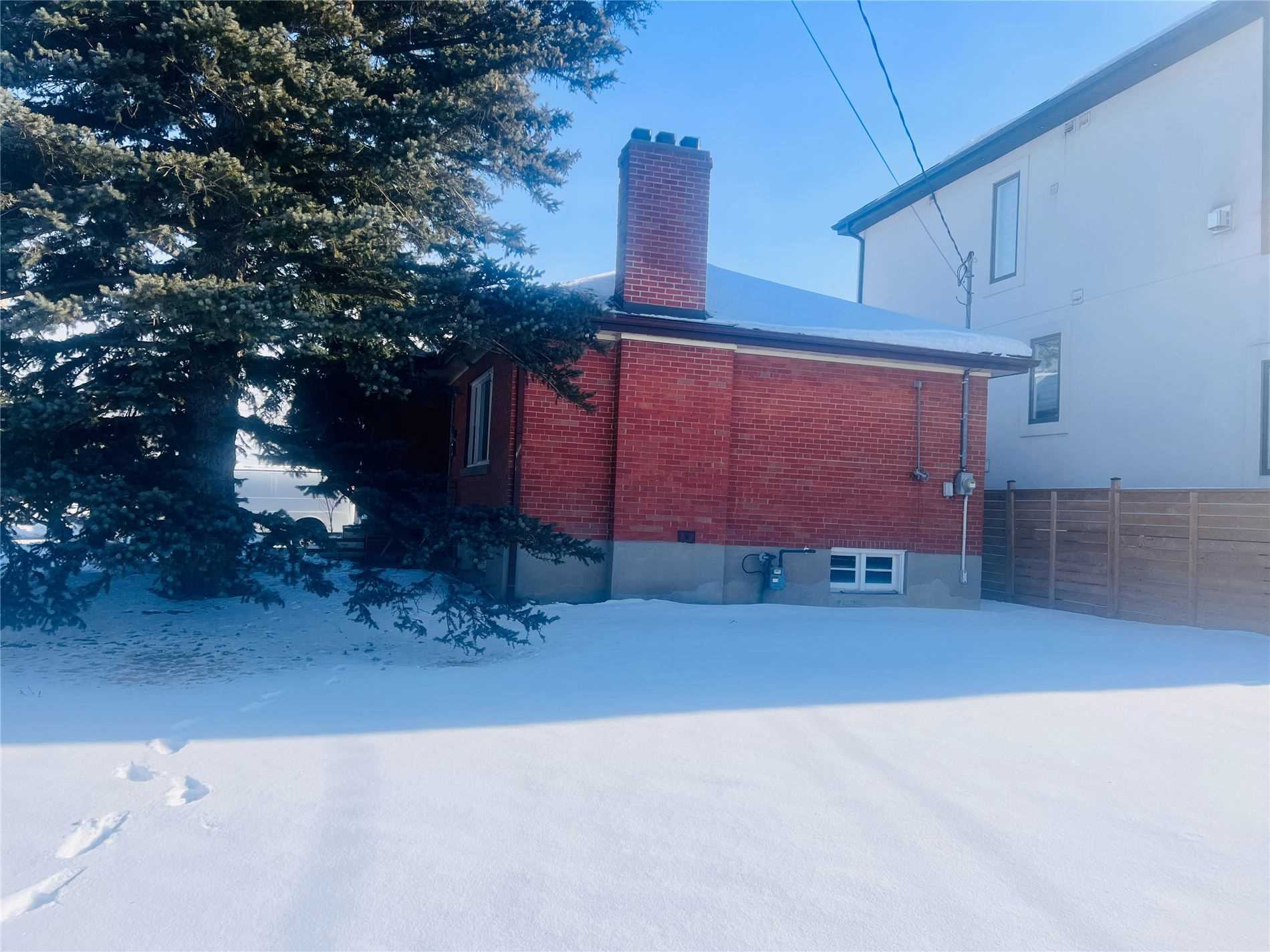 201 Codsell Ave