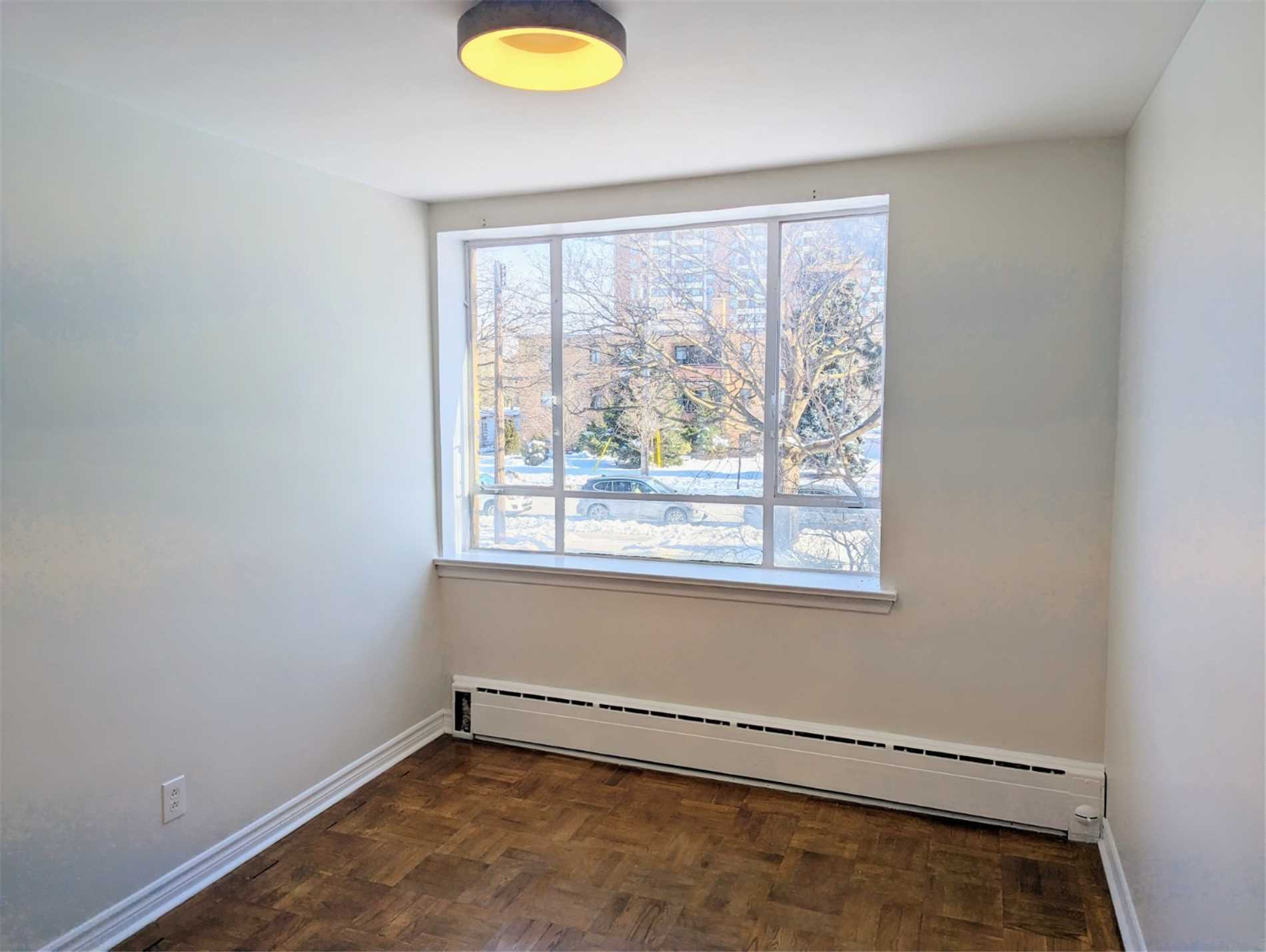 53 Neptune Drive, #106
