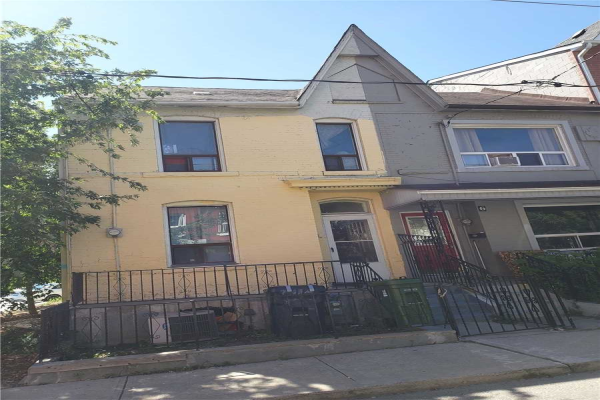4 Casimir St, Toronto