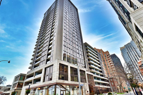 2 St. Thomas St, Toronto