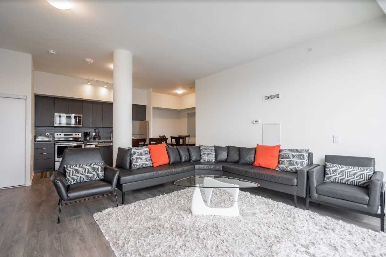 3237 Bayview Ave, #1301