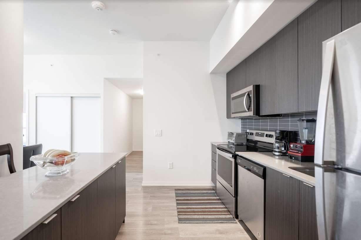 3237 Bayview Ave, #1301