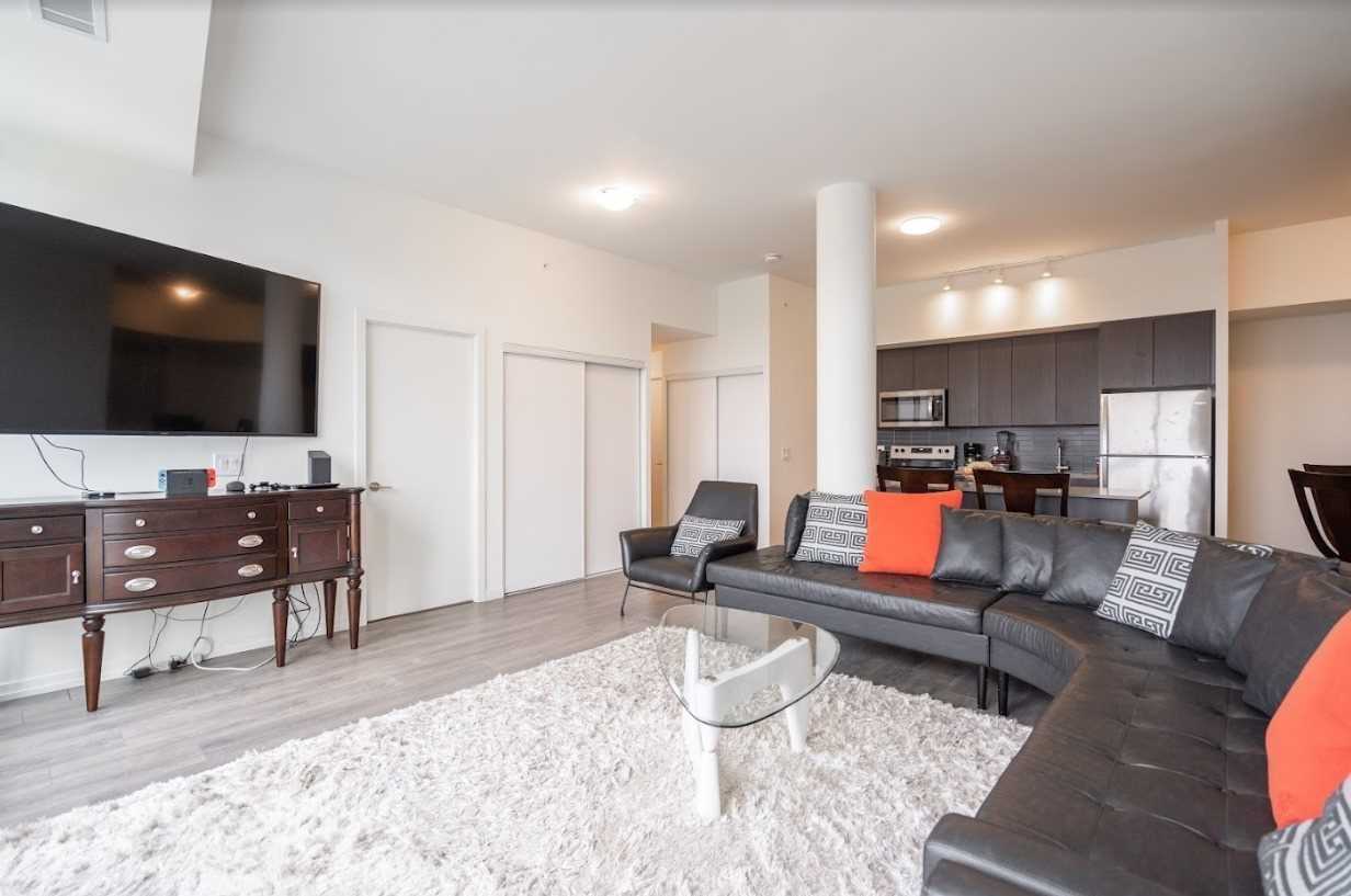 3237 Bayview Ave, #1301