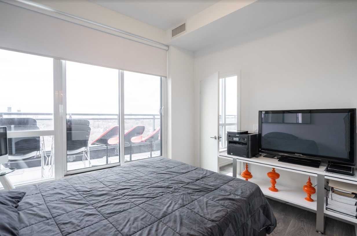 3237 Bayview Ave, #1301