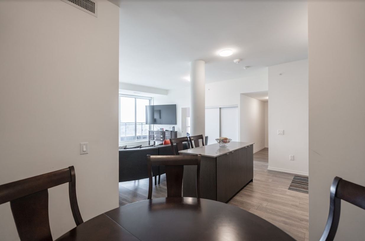 3237 Bayview Ave, #1301