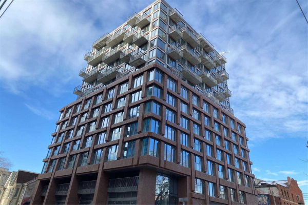 520 Richmond St W, Toronto
