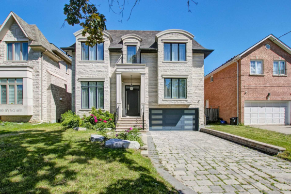 106 Byng Ave, Toronto