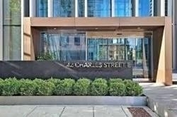 42 Charles St E, ##2201