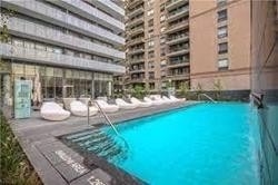 42 Charles St E, ##2201