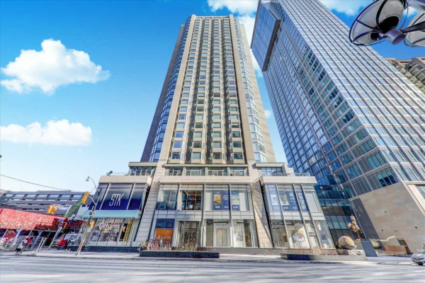 155 Yorkville Ave, Toronto
