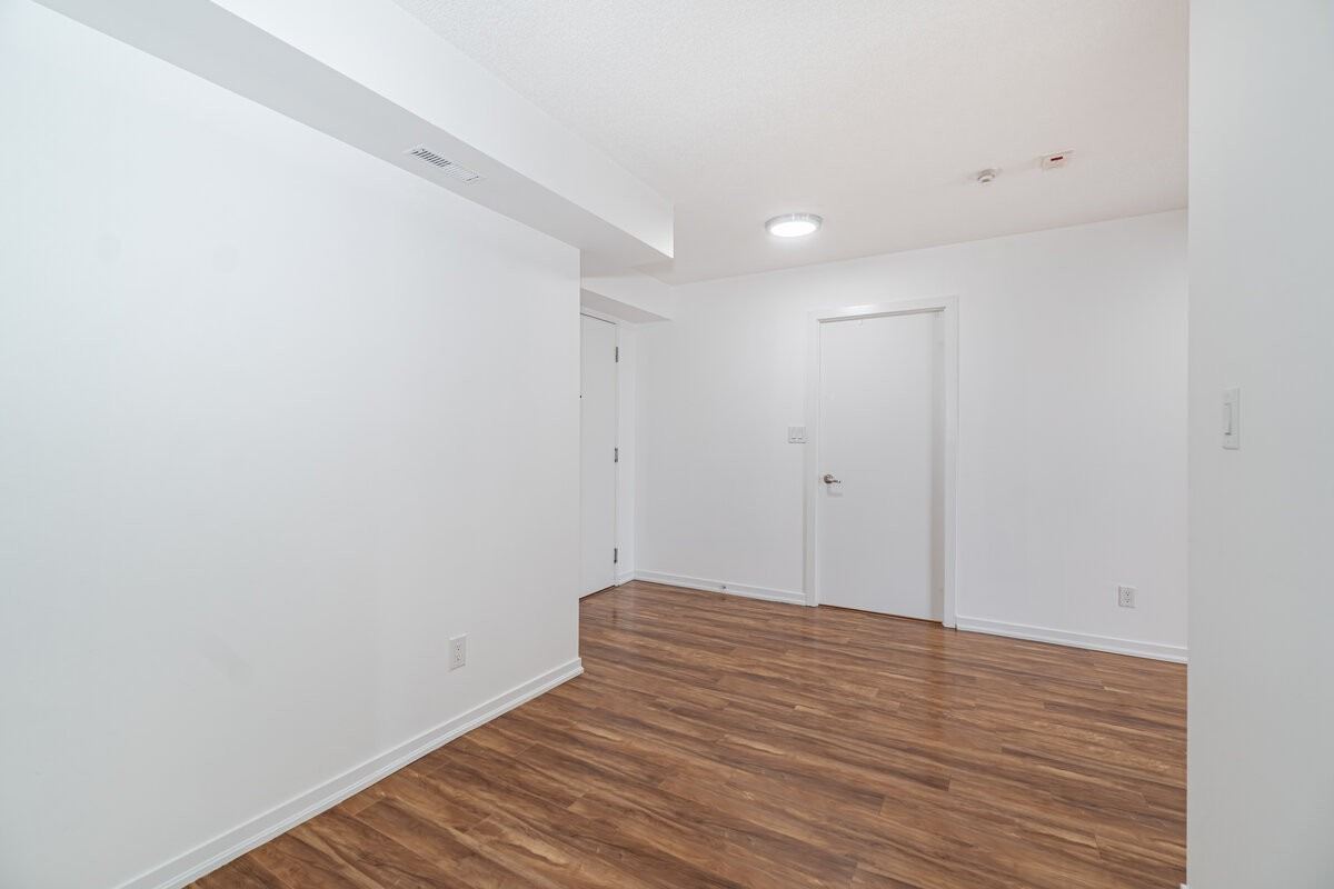 801 Sheppard Ave, #603