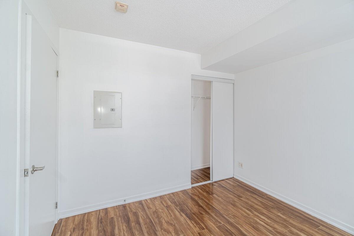 801 Sheppard Ave, #603