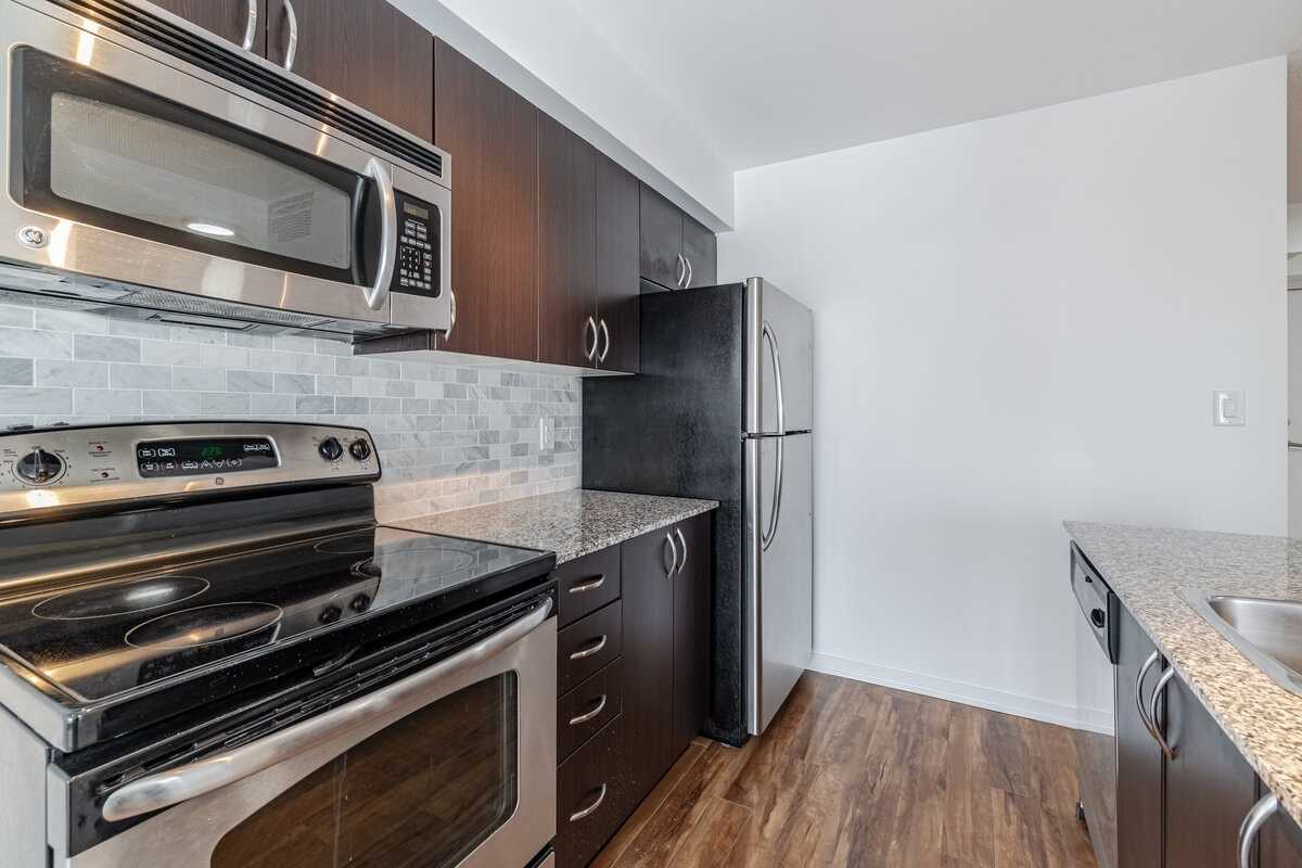 801 Sheppard Ave, #603