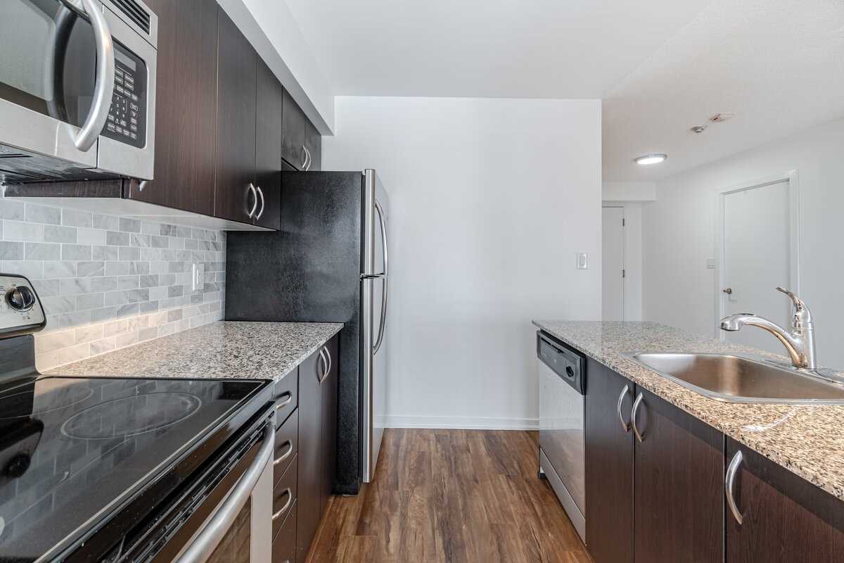 801 Sheppard Ave, #603