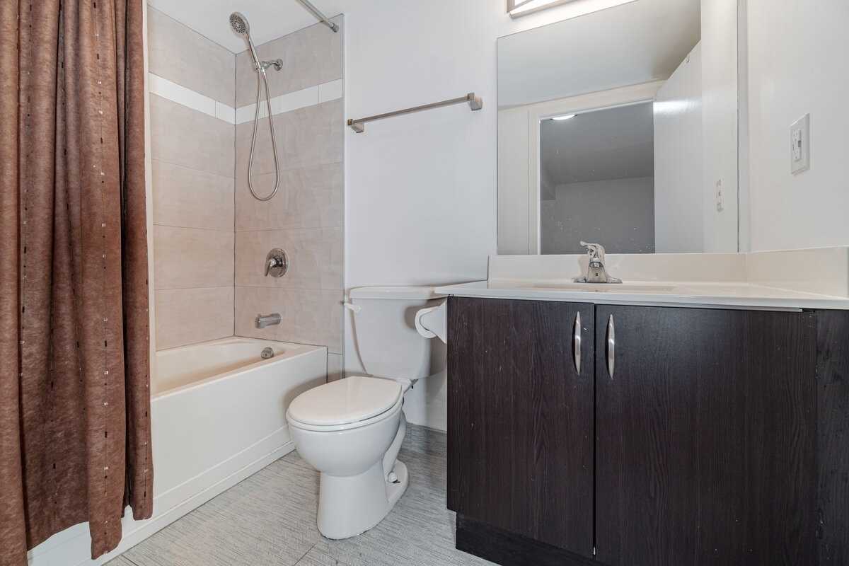 801 Sheppard Ave, #603