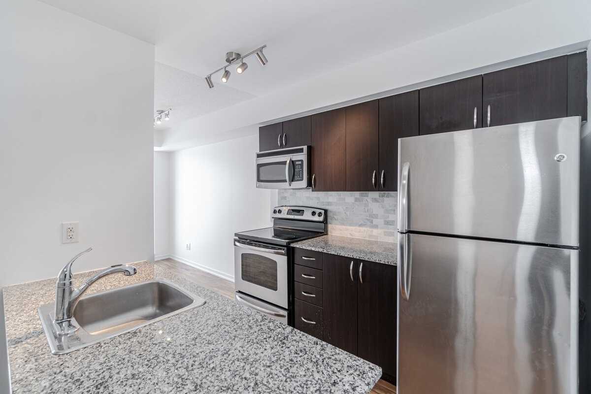 801 Sheppard Ave, #603