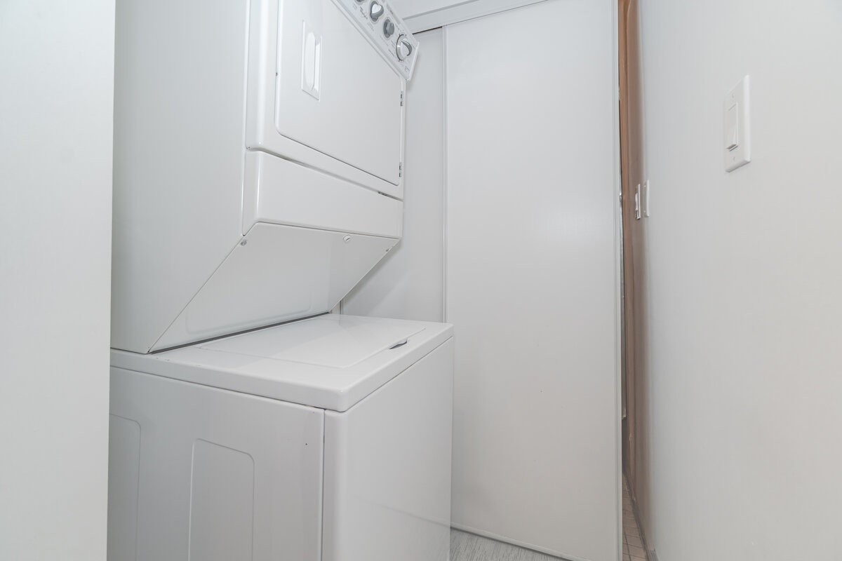 801 Sheppard Ave, #603
