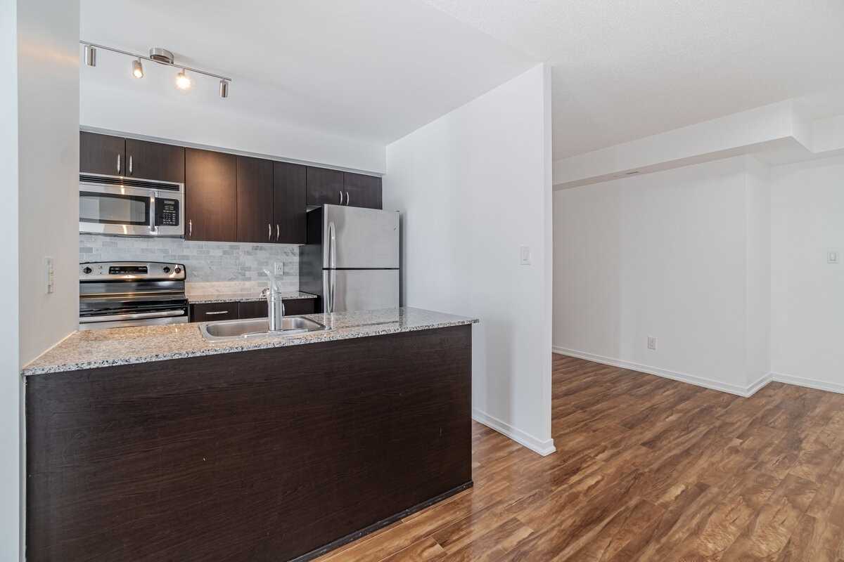 801 Sheppard Ave, #603