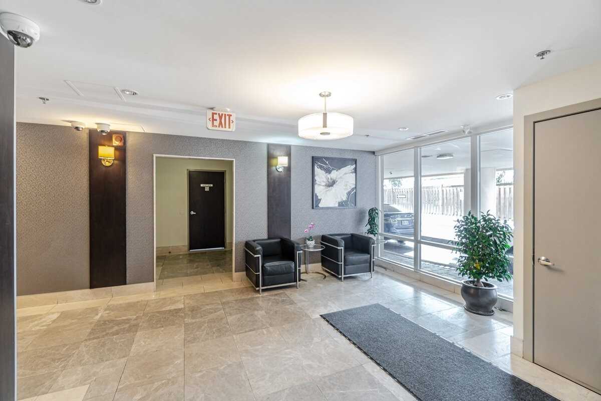 801 Sheppard Ave, #603