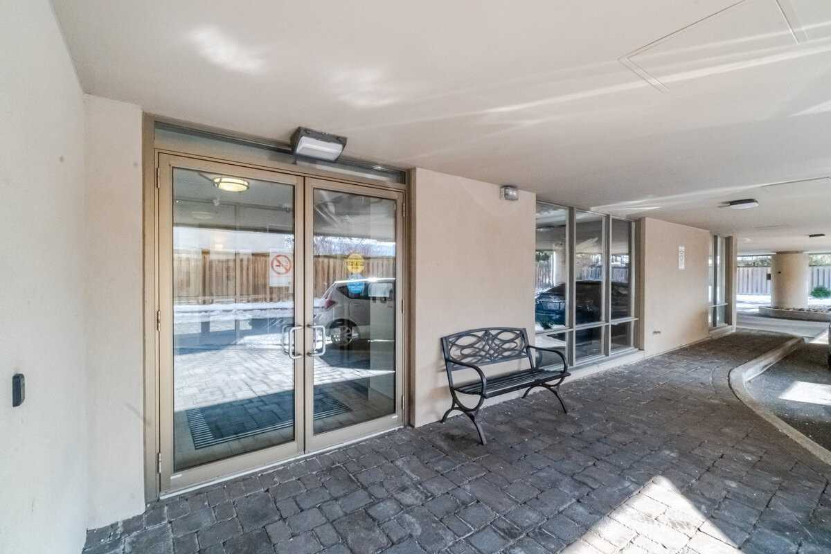 801 Sheppard Ave, #603