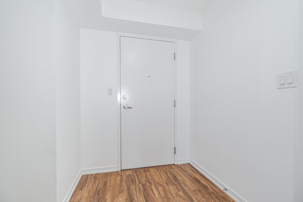 801 Sheppard Ave, #603